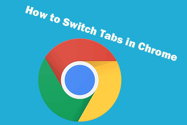 mac shortcut for switching tabs in chrome